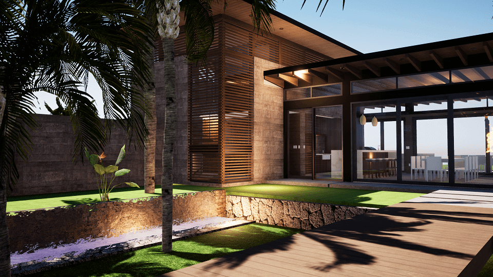 KukuiUla, Koloa Kauai | Tropical Architecture Group